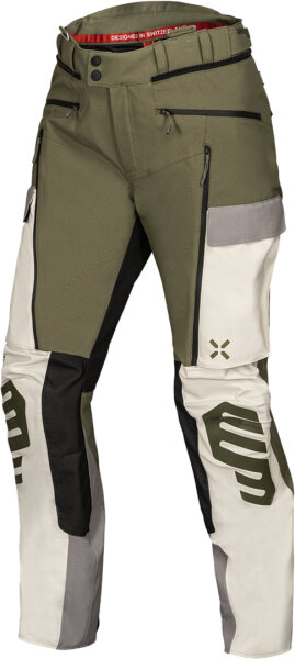 Venture-STX 1.0 Laminathose oliv-hellgrau XL