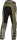 Venture-STX 1.0 Laminathose oliv-hellgrau XL