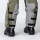 Venture-STX 1.0 Laminathose oliv-hellgrau XL