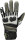 Tour Handschuh Montevideo-Air 2.0 schwarz-oliv-hellgrau L