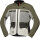 Venture-BigAir 1.0 Jacke hellgrau-oliv L
