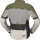 Venture-BigAir 1.0 Jacke hellgrau-oliv L