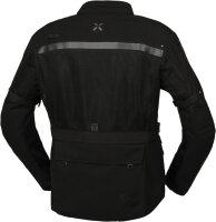 Venture-BigAir 1.0 Jacke schwarz 2XL