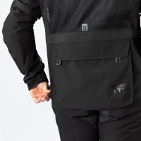 Venture-BigAir 1.0 Jacke schwarz 2XL