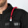 Venture-BigAir 1.0 Jacke schwarz 2XL