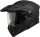 Klapphelm Venture 1.0 matt schwarz XL