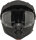 Klapphelm Venture 1.0 matt schwarz XL