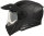 Klapphelm Venture 1.0 matt schwarz XL