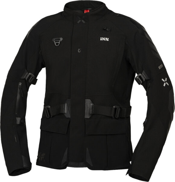 Venture-STX 1.0 Laminatjacke schwarz 2XL