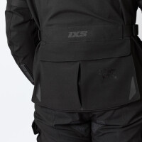 Venture-STX 1.0 Laminatjacke schwarz 2XL