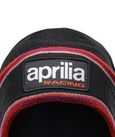 Aprilia Beany Racling Lifestyle 2024 - schwarz/rot - Einheitsgröße