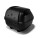 Piaggio 32L Topcase ohne lackiertem Deckel - schwarz