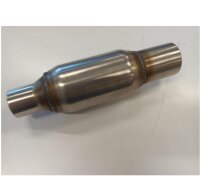 V9 EURO 5 KATALYSATOR