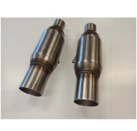 V9 EURO 5 KATALYSATOR