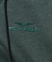 Hoodie, Pullover, Sweatshirt MG Hoodie S - 3XL grün/grau