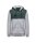 Hoodie, Pullover, Sweatshirt MG Hoodie S - 3XL grün/grau