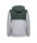 Hoodie, Pullover, Sweatshirt MG Hoodie S - 3XL grün/grau