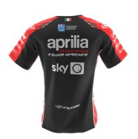 T-Shirt Cotton Teamwear 2-3 XL