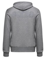 Aprilia Hoodie Racing Lifestyle - Unisex - grau/voilett