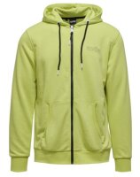 Aprilia Hoodie Racing Lifestyle 2023 - Herren - gelb