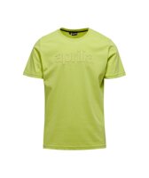 Aprilia T-Shirt AR CORPORATE COLLECT  S-3XL gelb