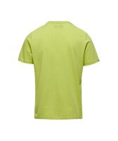 Aprilia T-Shirt AR CORPORATE COLLECT  S-3XL gelb