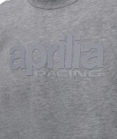 Aprilia Hoodie Racing Lifestyle  - Herren - grau