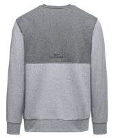 Moto Guzzi Sweatshirt - Herren - grau