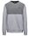Moto Guzzi Sweatshirt - Herren - grau