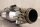 Harley Davidson sportster auspuff