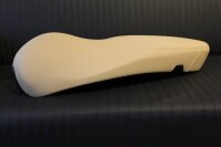 Vespa Primavera 125/150 Sitzbank komplett braun (B Ware)