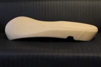 Vespa Primavera 125/150 Sitzbank komplett braun (B Ware)