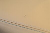 Vespa Primavera 125/150 Sitzbank komplett braun (B Ware)