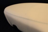 Vespa Primavera 125/150 Sitzbank komplett braun (B Ware)