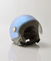 VESPA 946 SNAKE JET HELM GLAC D24 ECE L2