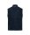 Moto Guzzi Jeansweste - Unisex - schwarz - Größe L