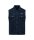 Moto Guzzi Jeansweste - Unisex - schwarz - Größe XL