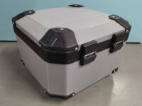 ALUMINIUM TOP CASE  Gebraucht