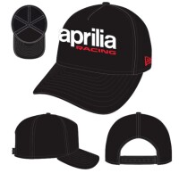 Aprilia Basecap New Era 2025 9Forty -...