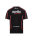 Aprilia T-Shirt Replica 2025 - Herren - schwarz/rot - Größe 2XL