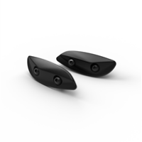 ABDECKUNGEN FÜR SPIEGELAUFNAHMEN oben