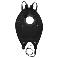 Aprilia RSV4/TuonoV4/Tuareg660 (E5+)Tanktasche 9L