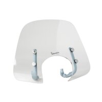 Vespa 946 Snake Windschild