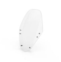 Aprilia Tuono V4 Hohes Windschild