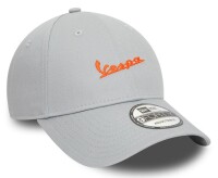 VESPA Seasonal Colour 9Forty grigio grau Einheitsgröße