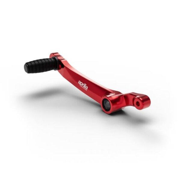 Schalthebel CNC gefräst