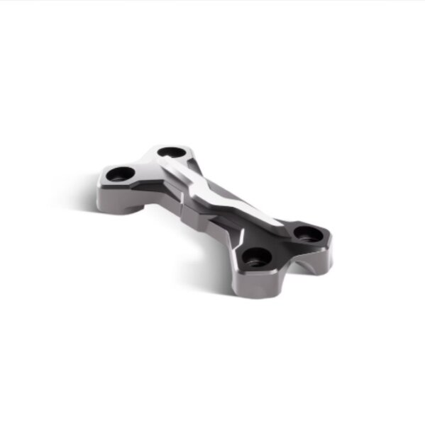 Moto Guzzi V7 Klemmbock