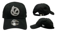 VESPA Dec Bling Basball Cap schwarz Einheitsgröße