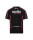 Aprilia T-Shirt Replica 2025 - Herren - schwarz/rot