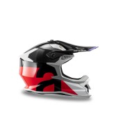 Aprilia Endurohelm Wheelie Full Face -...